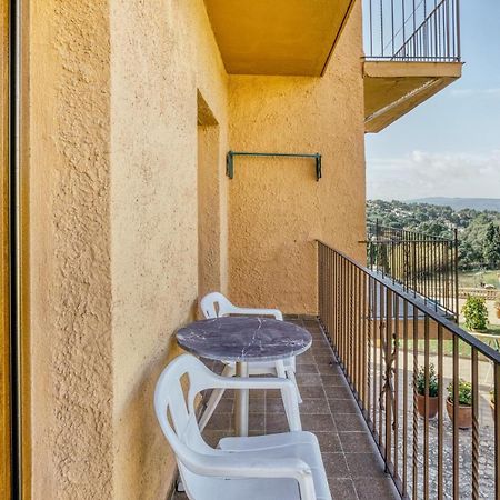 Apartamento Residencial 1º 1ª Begur Buitenkant foto