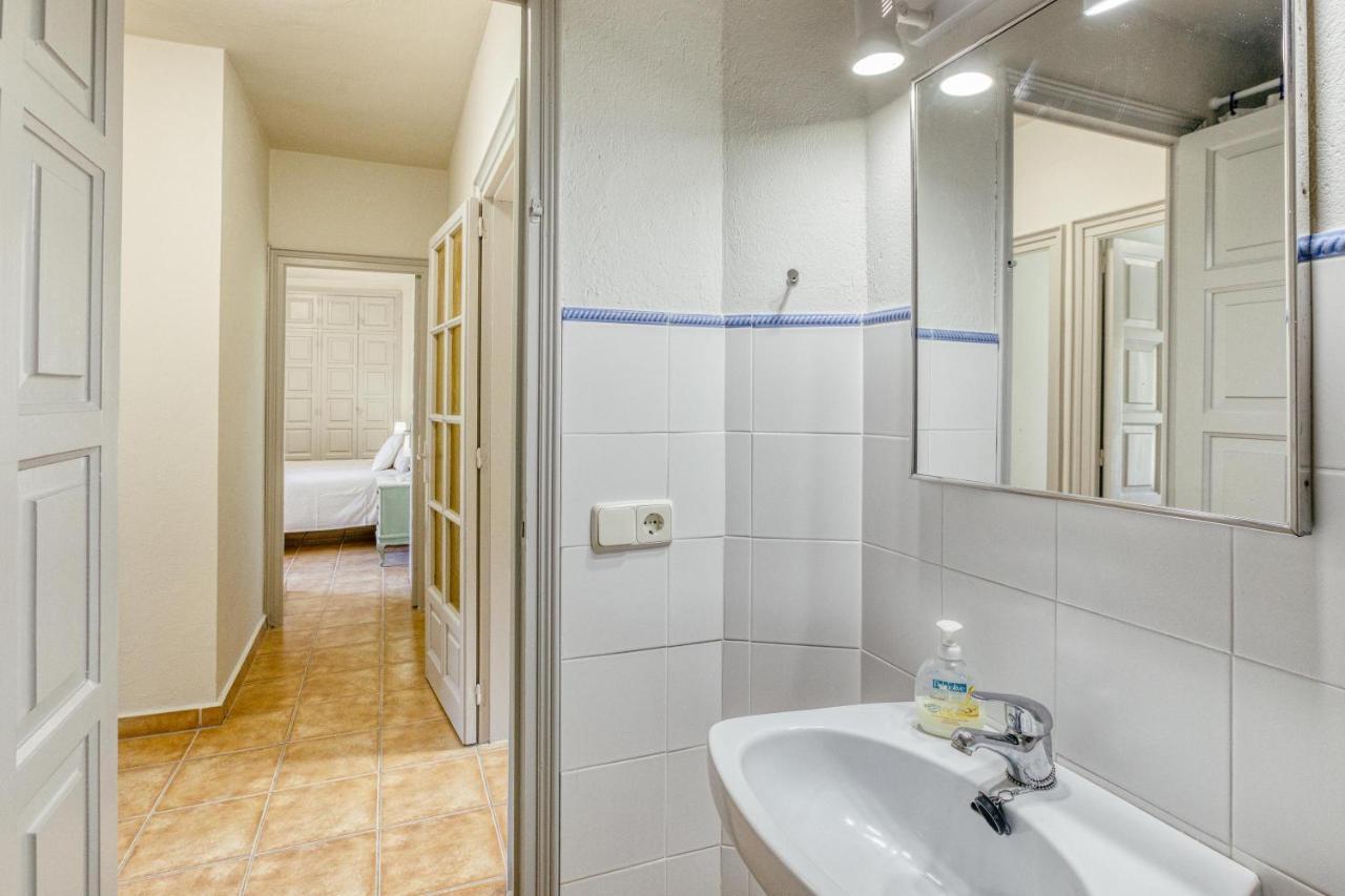 Apartamento Residencial 1º 1ª Begur Buitenkant foto