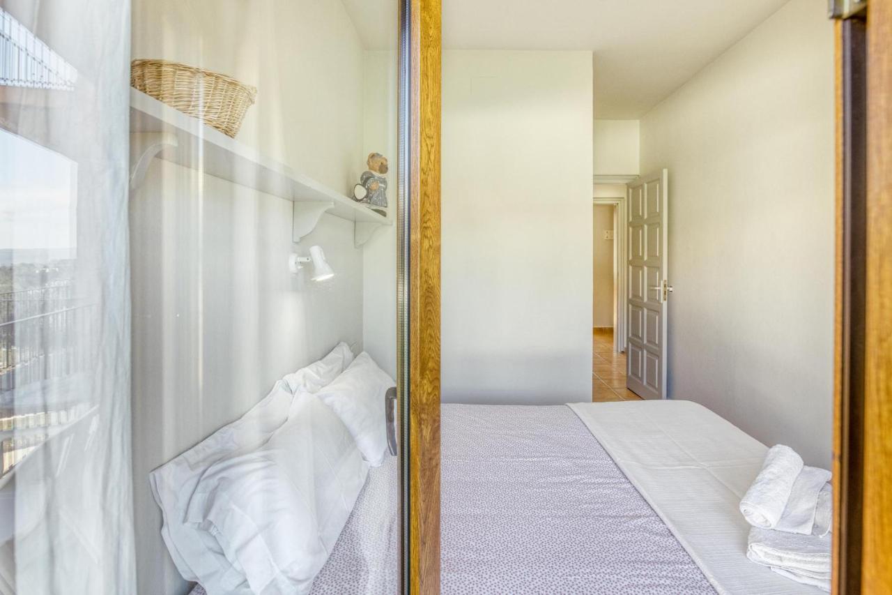 Apartamento Residencial 1º 1ª Begur Buitenkant foto